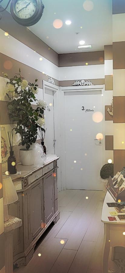 Le Camere Dei Fiori Sanremo Exterior foto