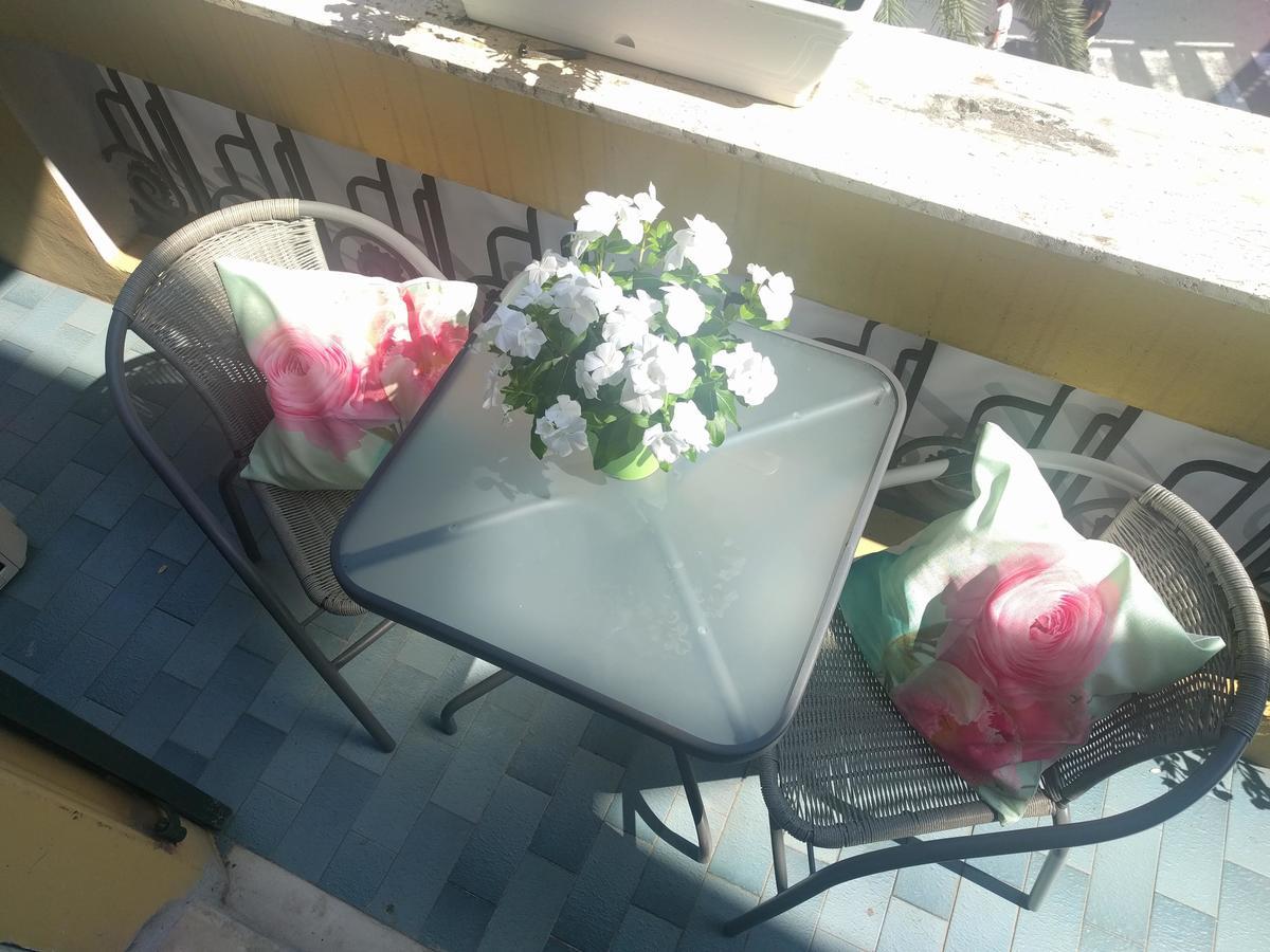 Le Camere Dei Fiori Sanremo Exterior foto
