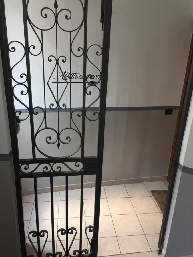Le Camere Dei Fiori Sanremo Exterior foto
